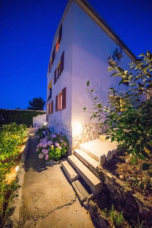Apartments Pol Murvu فيس المظهر الخارجي الصورة