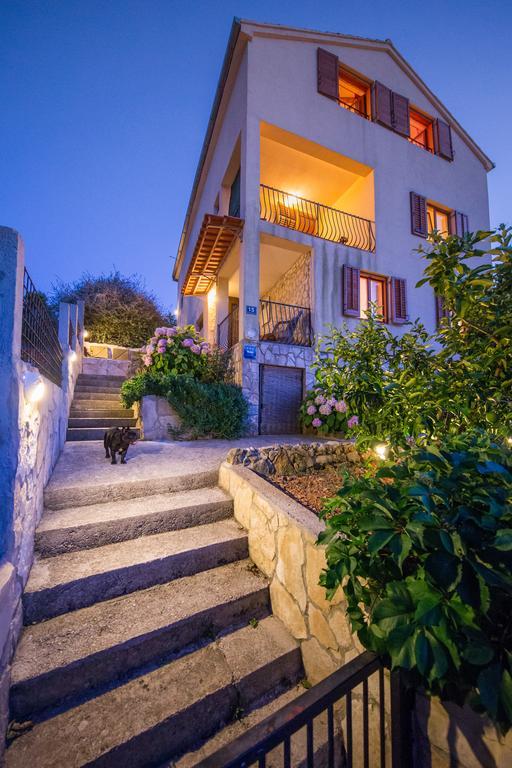 Apartments Pol Murvu فيس المظهر الخارجي الصورة