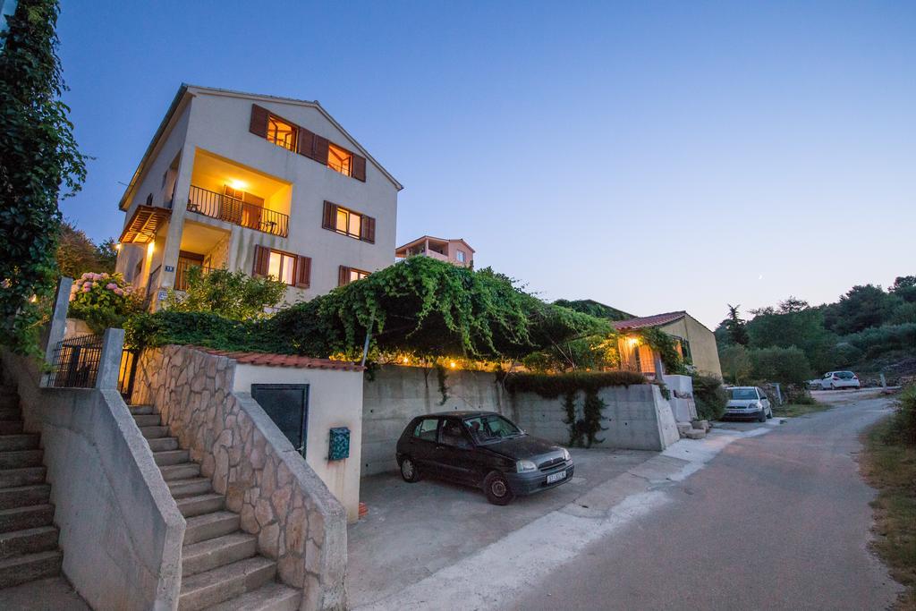 Apartments Pol Murvu فيس المظهر الخارجي الصورة