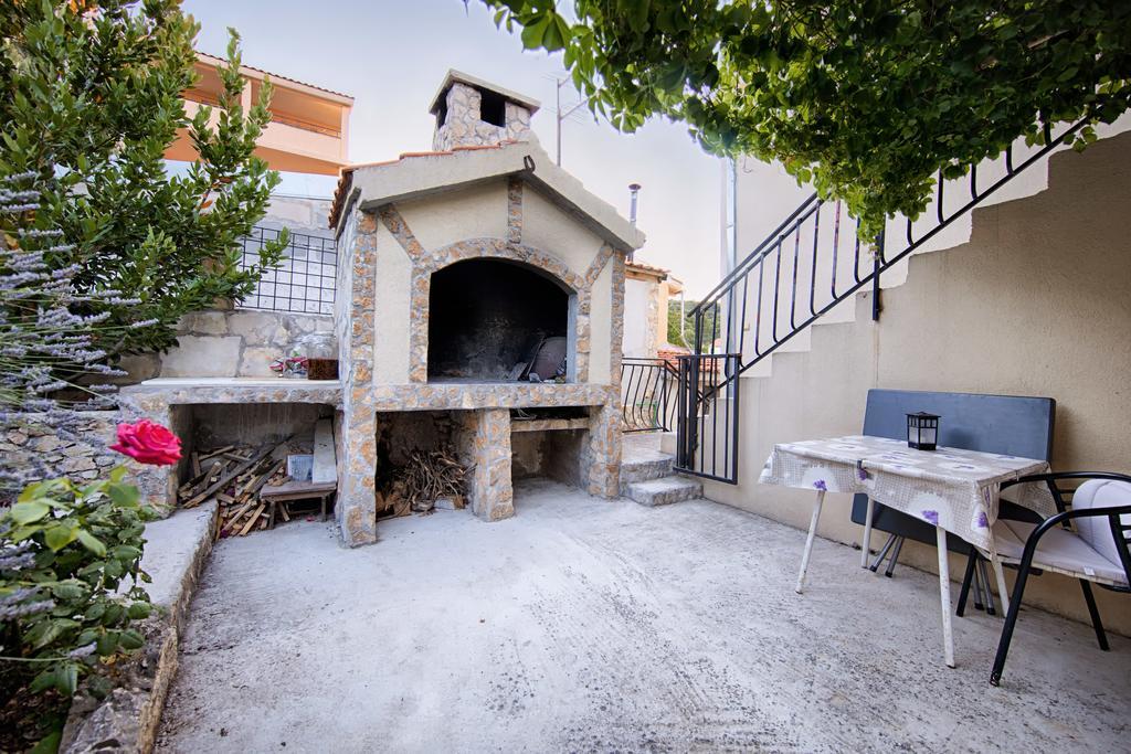 Apartments Pol Murvu فيس المظهر الخارجي الصورة