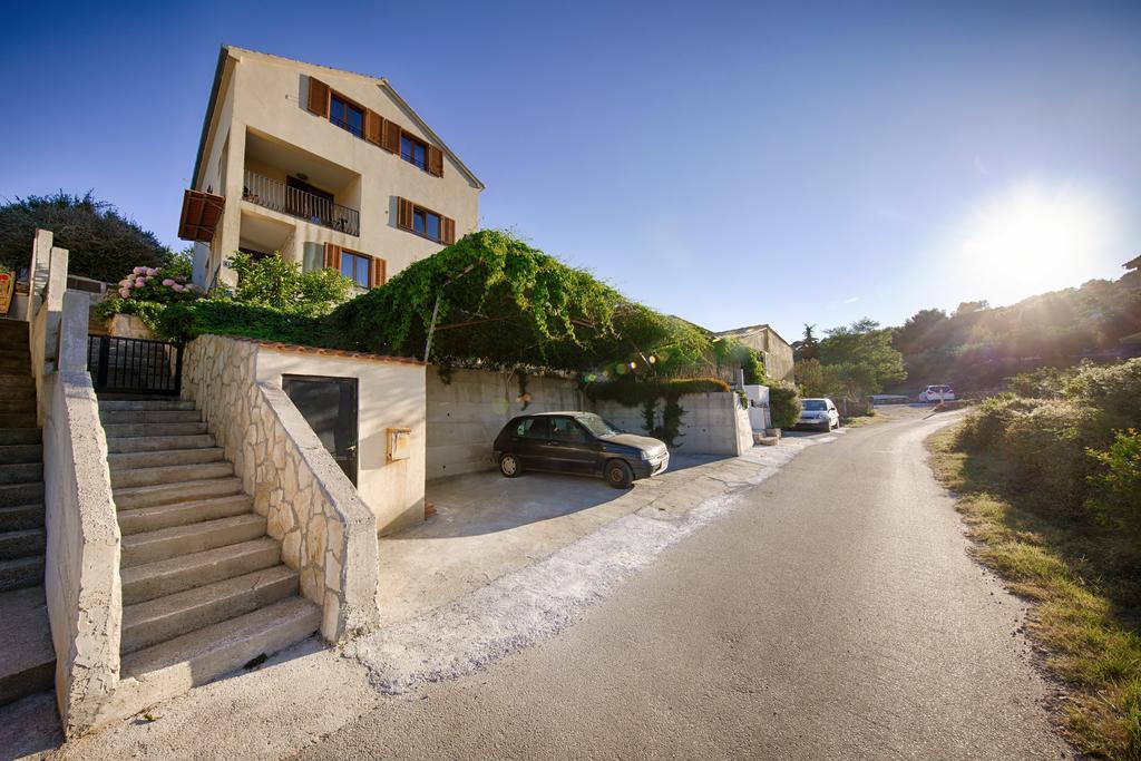 Apartments Pol Murvu فيس المظهر الخارجي الصورة