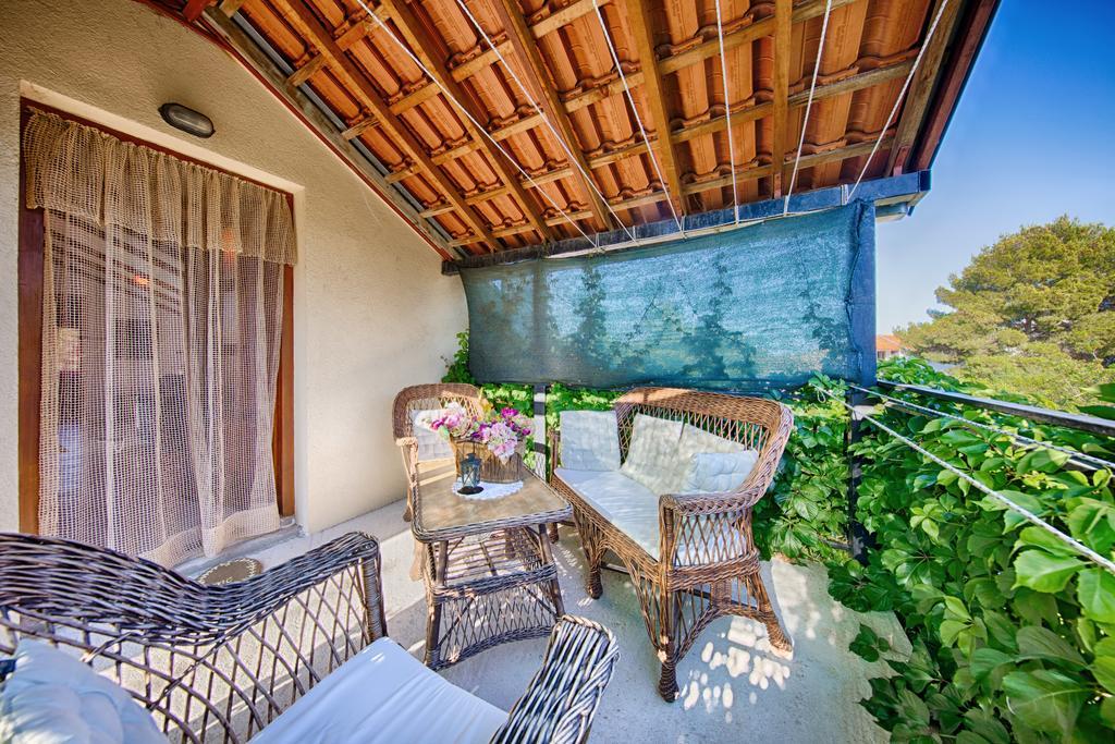 Apartments Pol Murvu فيس المظهر الخارجي الصورة