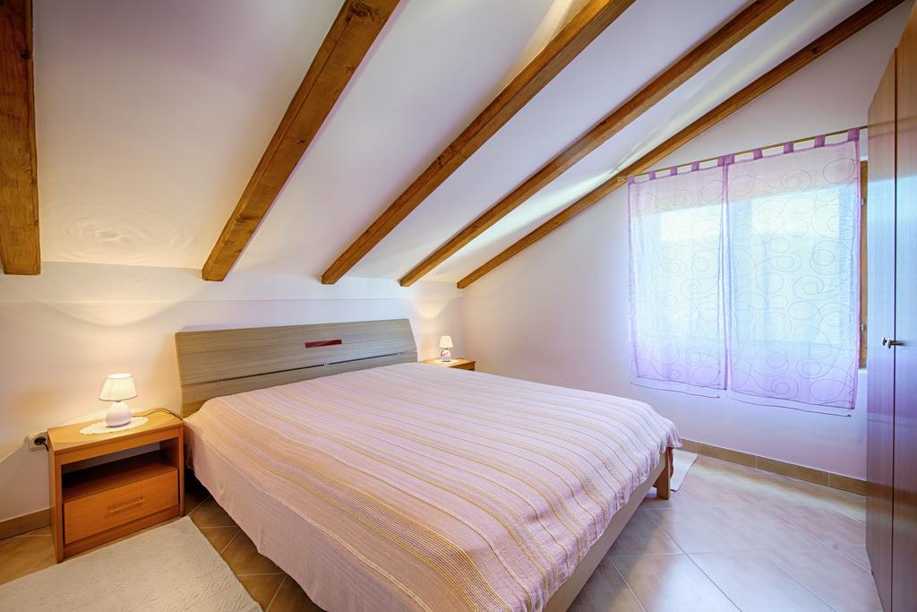 Apartments Pol Murvu فيس المظهر الخارجي الصورة
