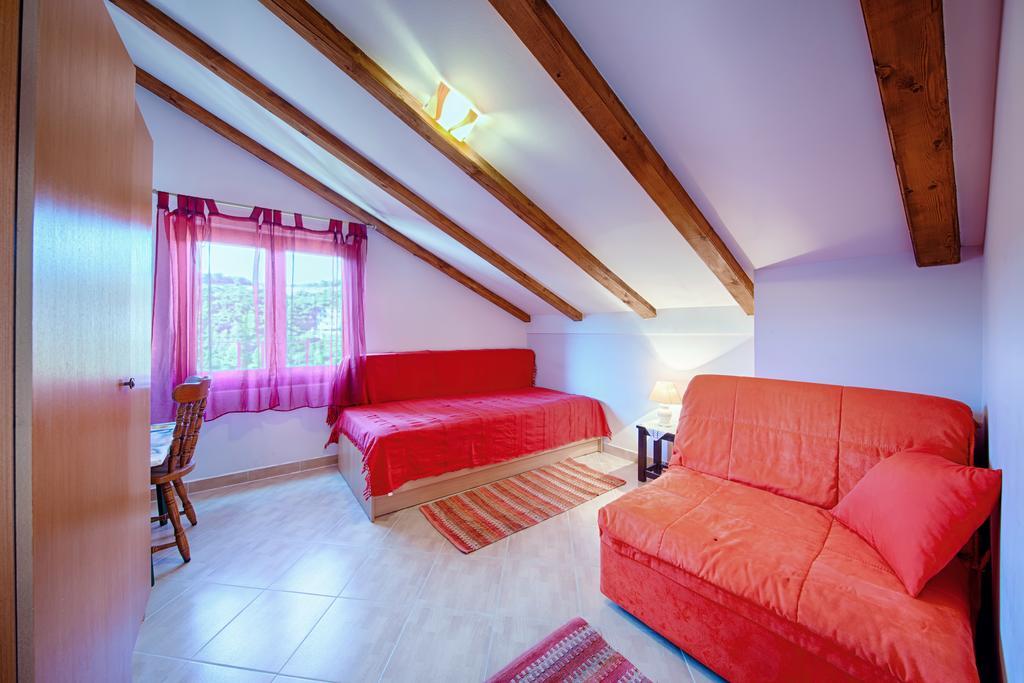 Apartments Pol Murvu فيس المظهر الخارجي الصورة