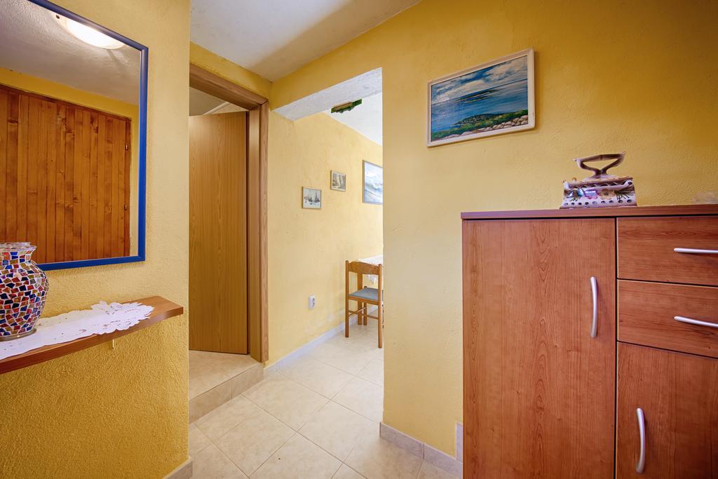 Apartments Pol Murvu فيس المظهر الخارجي الصورة