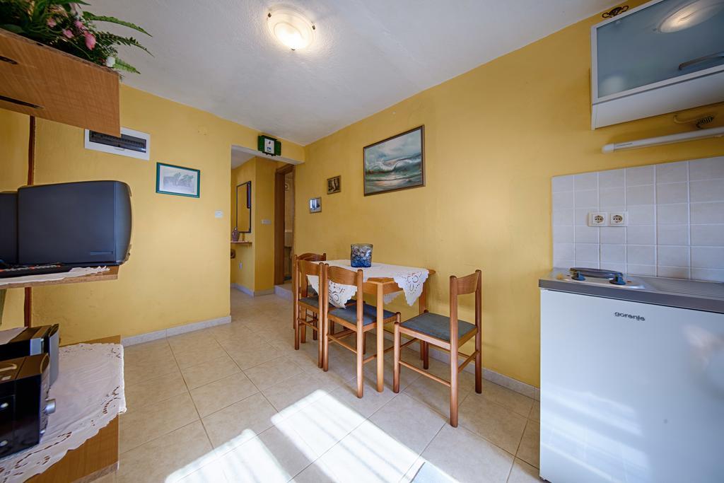 Apartments Pol Murvu فيس المظهر الخارجي الصورة