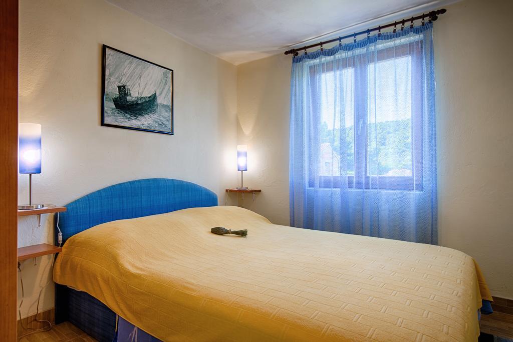 Apartments Pol Murvu فيس المظهر الخارجي الصورة