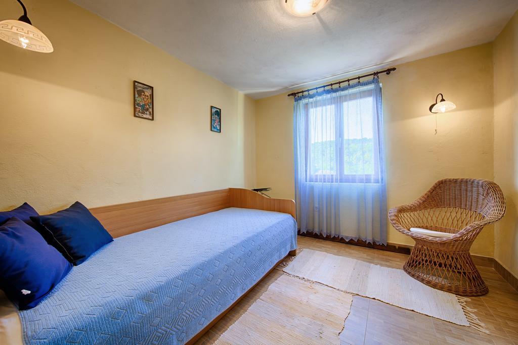 Apartments Pol Murvu فيس المظهر الخارجي الصورة