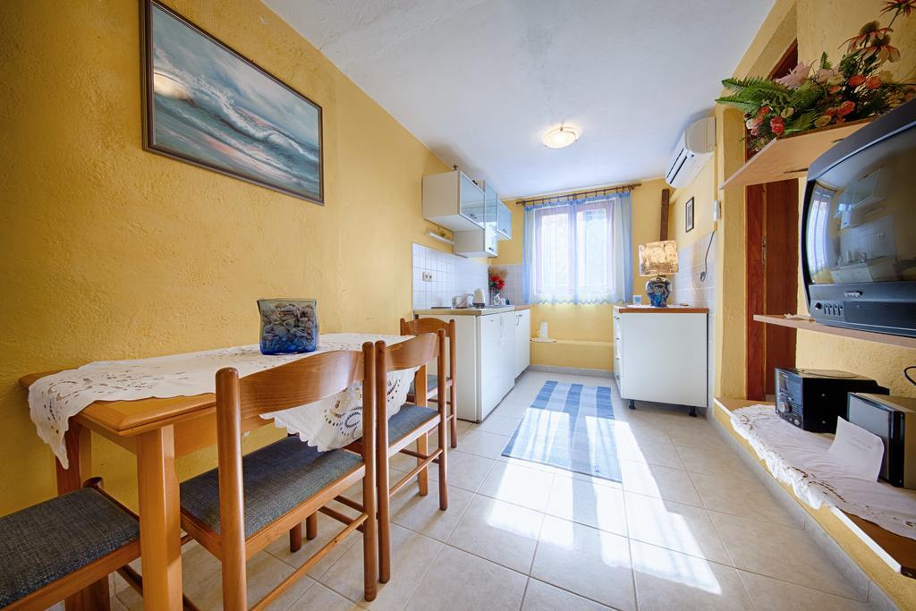 Apartments Pol Murvu فيس المظهر الخارجي الصورة